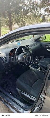 Toyota Corolla 2008, 337,000 km - 1.4 l - Şirvan