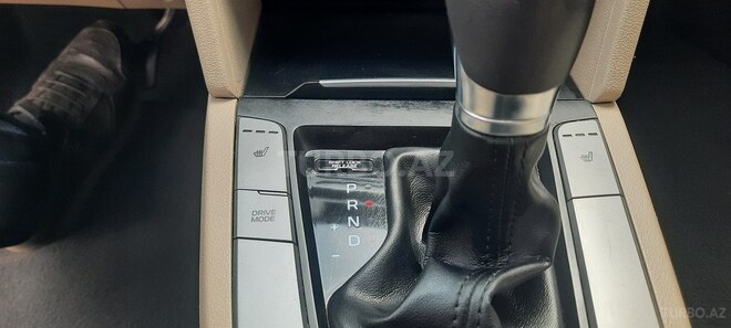 Hyundai Elantra 2016, 124,000 km - 2.0 л - Bakı