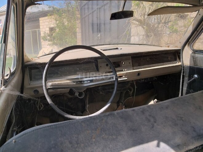 GAZ M-21 1966, 123,450 km - 2.3 л - Şamaxı