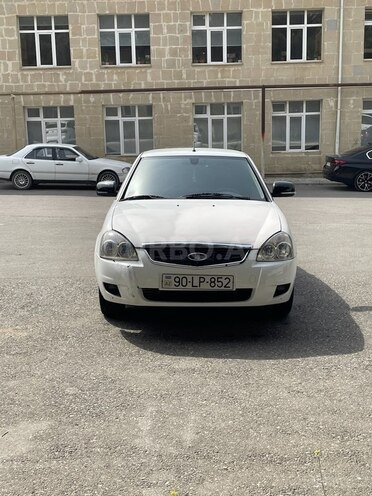 LADA (VAZ) Priora 2013, 214,831 km - 1.6 l - Bakı