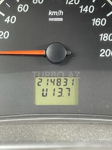 LADA (VAZ) Priora 2013, 214,831 km - 1.6 l - Bakı