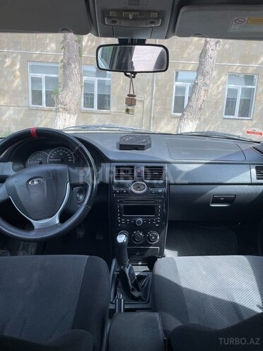 LADA (VAZ) Priora 2013, 214,831 km - 1.6 l - Bakı