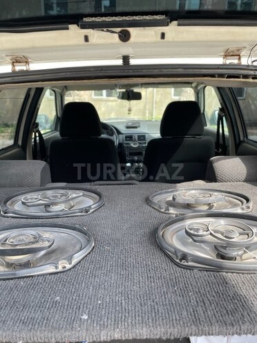 LADA (VAZ) Priora 2013, 214,831 km - 1.6 l - Bakı