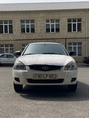 LADA (VAZ) Priora 2013, 214,831 km - 1.6 l - Bakı