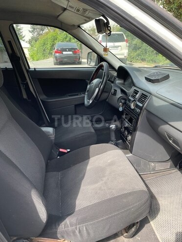 LADA (VAZ) Priora 2013, 214,831 km - 1.6 l - Bakı