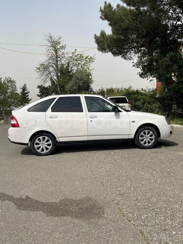LADA (VAZ) Priora 2013, 214,831 km - 1.6 l - Bakı
