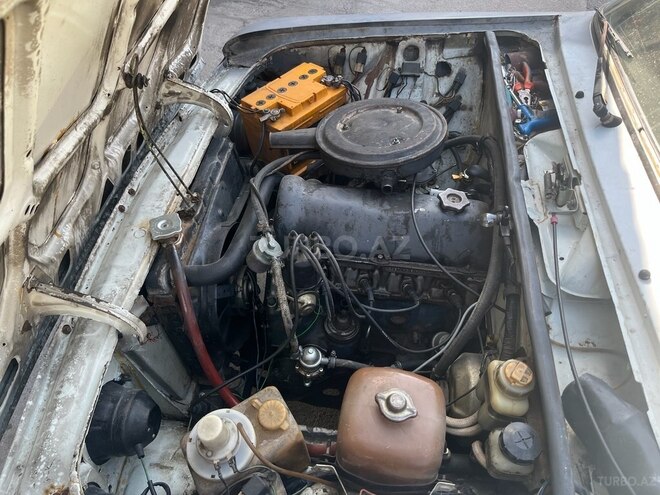 LADA (VAZ) 2106 1995, 95,000 km - 1.3 л - Ucar