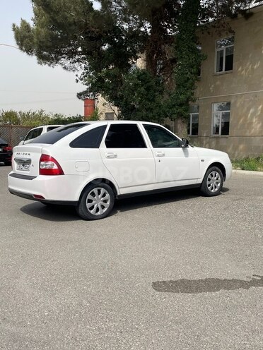 LADA (VAZ) Priora 2013, 214,831 km - 1.6 l - Bakı
