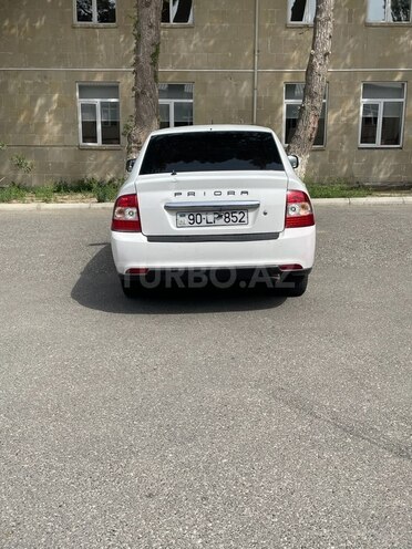 LADA (VAZ) Priora 2013, 214,831 km - 1.6 l - Bakı