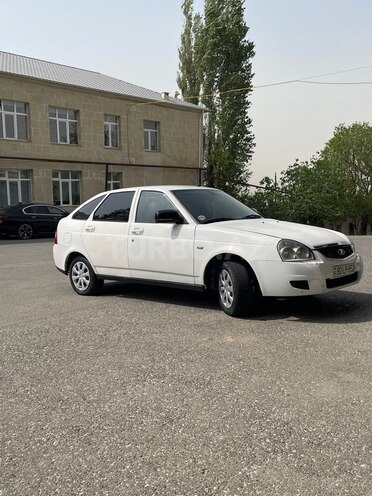 LADA (VAZ) Priora 2013, 214,831 km - 1.6 l - Bakı
