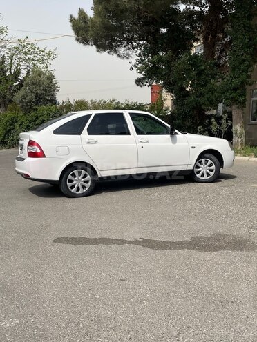 LADA (VAZ) Priora 2013, 214,831 km - 1.6 l - Bakı