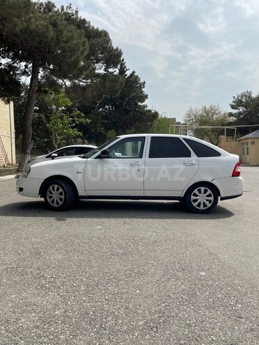 LADA (VAZ) Priora 2013, 214,831 km - 1.6 l - Bakı