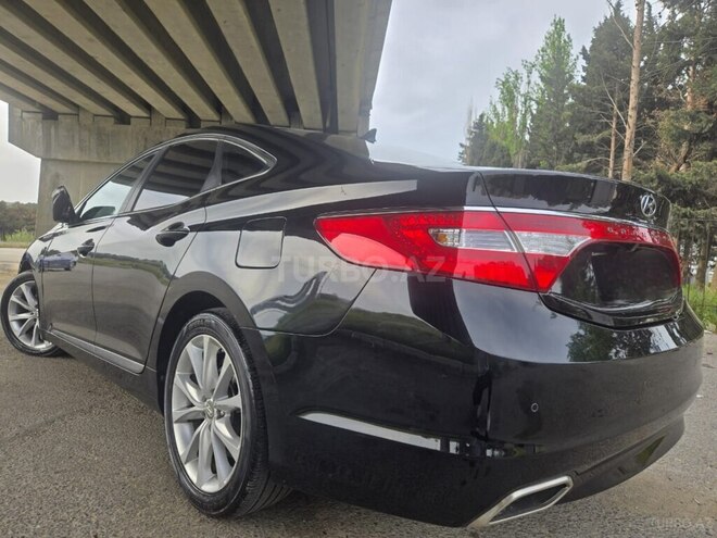 Hyundai Grandeur 2014, 210,000 km - 2.2 l - Bakı