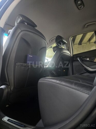 Hyundai Grandeur 2014, 210,000 km - 2.2 l - Bakı