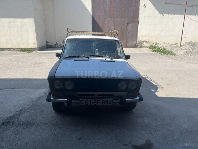 LADA (VAZ) 2106 1995, 95,000 km - 1.3 л - Ucar