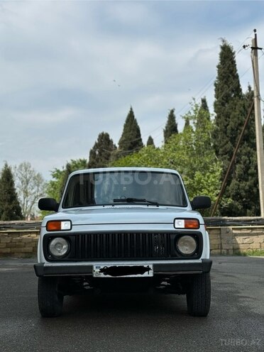 LADA (VAZ) Niva 2013, 298,514 km - 1.7 л - Gəncə
