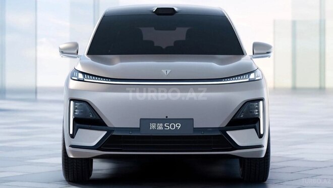 Changan  2025, 0 km - 1.5 л - Bakı
