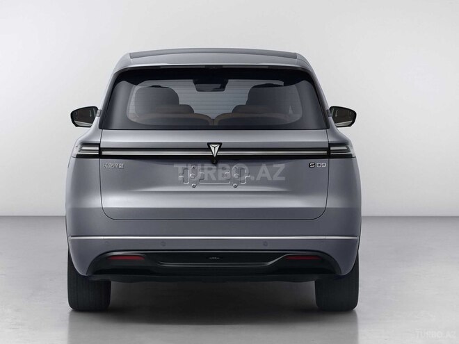 Changan  2025, 0 km - 1.5 л - Bakı