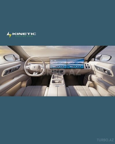 Changan  2025, 0 km - 1.5 л - Bakı
