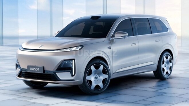 Changan  2025, 0 km - 1.5 л - Bakı