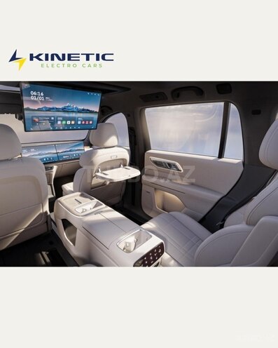 Changan  2025, 0 km - 1.5 л - Bakı