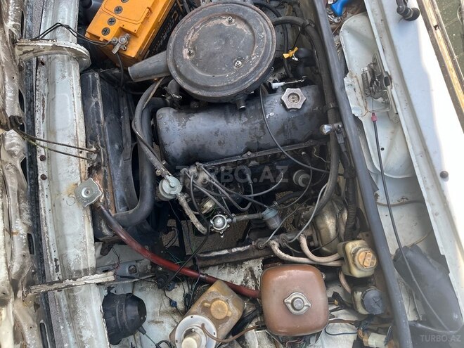 LADA (VAZ) 2106 1995, 95,000 km - 1.3 л - Ucar