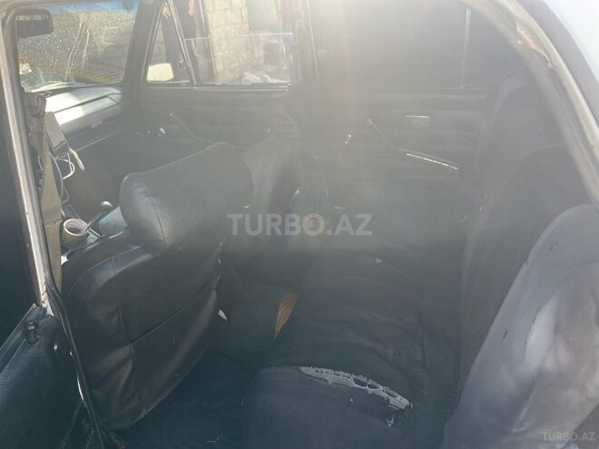 LADA (VAZ) 2106 1995, 95,000 km - 1.3 л - Ucar