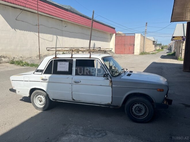 LADA (VAZ) 2106 1995, 95,000 km - 1.3 л - Ucar