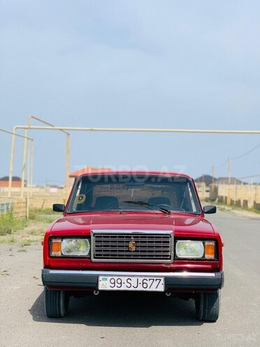 LADA (VAZ) 2107 2005, 95,000 km - 1.3 l - Bakı