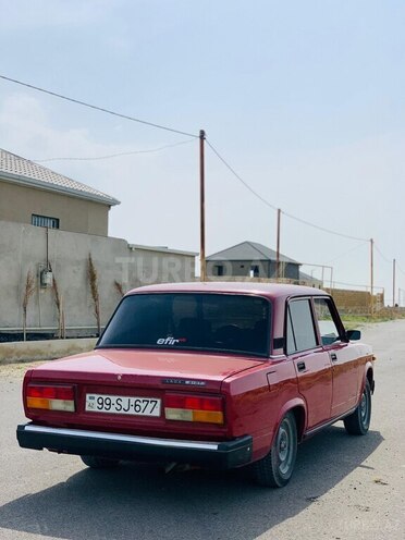 LADA (VAZ) 2107 2005, 95,000 km - 1.3 l - Bakı