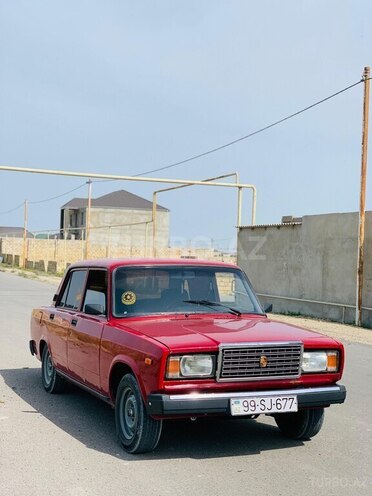 LADA (VAZ) 2107 2005, 95,000 km - 1.3 l - Bakı