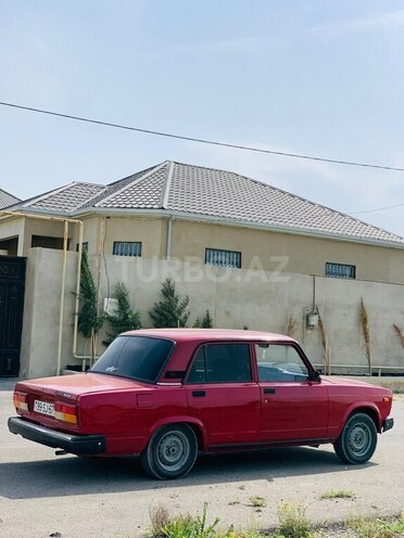 LADA (VAZ) 2107 2005, 95,000 km - 1.3 l - Bakı