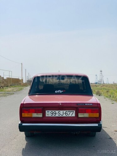 LADA (VAZ) 2107 2005, 95,000 km - 1.3 l - Bakı