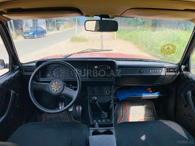 LADA (VAZ) 2107 2005, 95,000 km - 1.3 l - Bakı