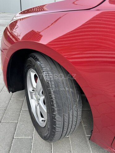 Chevrolet Cruze 2012, 292,000 km - 1.4 l - Bakı