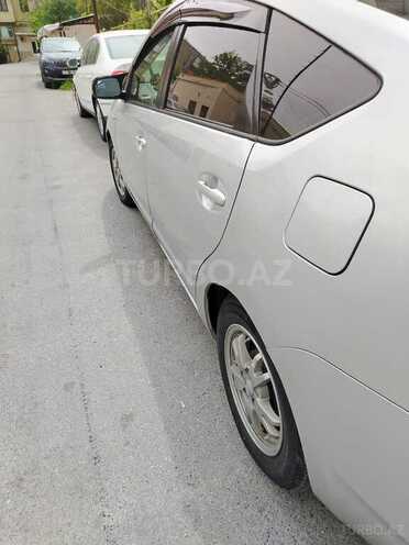 Toyota Prius 2007, 450,000 km - 1.5 l - Bakı