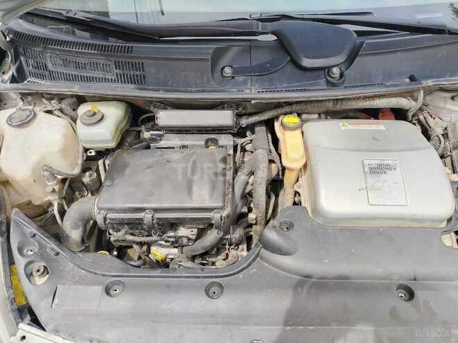 Toyota Prius 2007, 450,000 km - 1.5 l - Bakı