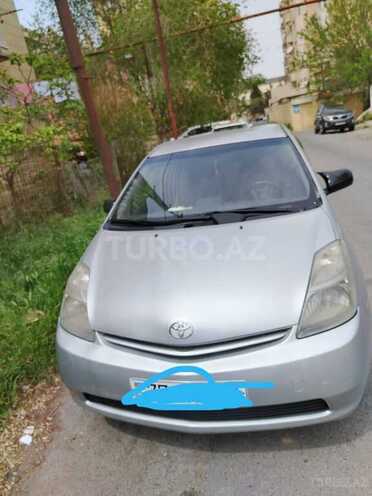 Toyota Prius 2007, 450,000 km - 1.5 l - Bakı