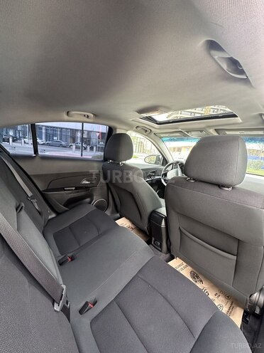 Chevrolet Cruze 2012, 292,000 km - 1.4 l - Bakı