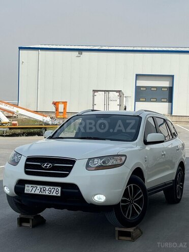 Hyundai Santa Fe 2009, 148,042 km - 2.0 л - Bakı