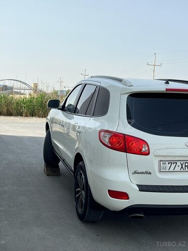 Hyundai Santa Fe 2009, 148,042 km - 2.0 л - Bakı