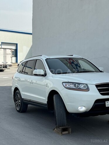 Hyundai Santa Fe 2009, 148,042 km - 2.0 л - Bakı