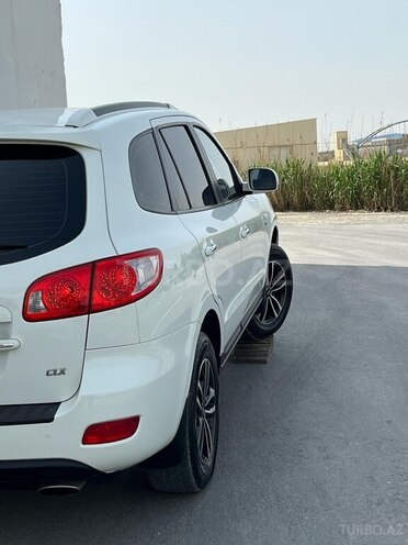 Hyundai Santa Fe 2009, 148,042 km - 2.0 л - Bakı