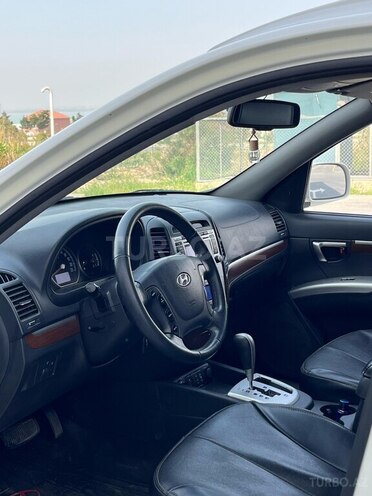 Hyundai Santa Fe 2009, 148,042 km - 2.0 л - Bakı