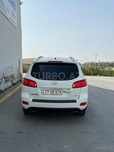 Hyundai Santa Fe 2009, 148,042 km - 2.0 л - Bakı