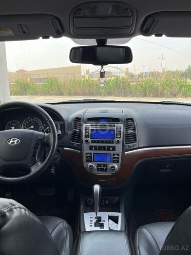 Hyundai Santa Fe 2009, 148,042 km - 2.0 л - Bakı