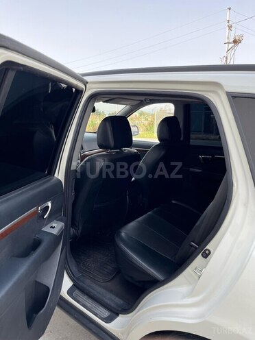 Hyundai Santa Fe 2009, 148,042 km - 2.0 л - Bakı