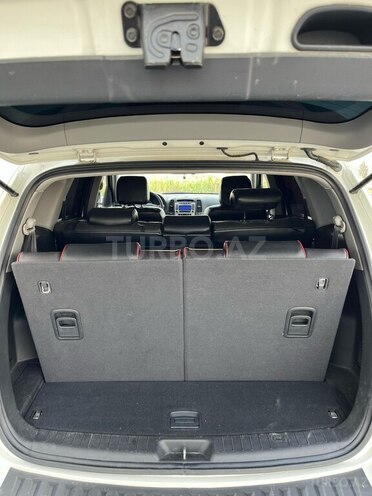 Hyundai Santa Fe 2009, 148,042 km - 2.0 л - Bakı