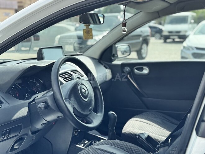 Renault Megane 2008, 280,000 km - 1.5 л - Sumqayıt