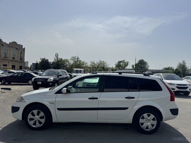 Renault Megane 2008, 280,000 km - 1.5 л - Sumqayıt